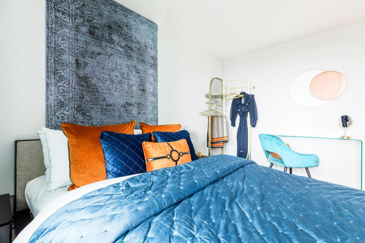 Best Thames View In Town! Large Luxxe Nomad Design Family Home London Luaran gambar