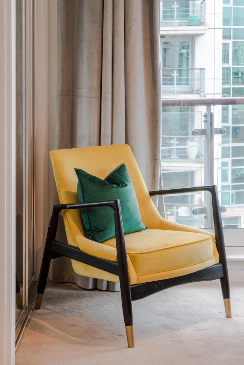 Best Thames View In Town! Large Luxxe Nomad Design Family Home London Luaran gambar