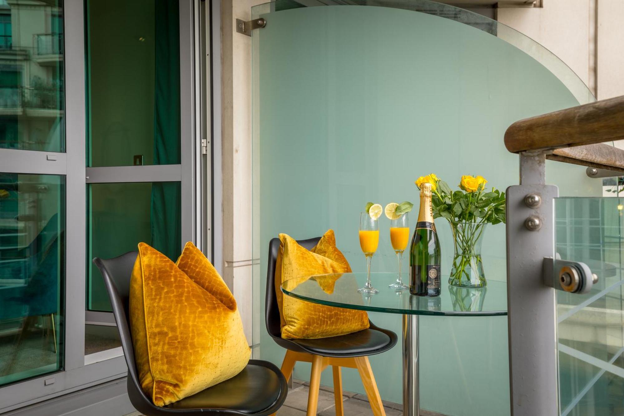 Best Thames View In Town! Large Luxxe Nomad Design Family Home London Luaran gambar